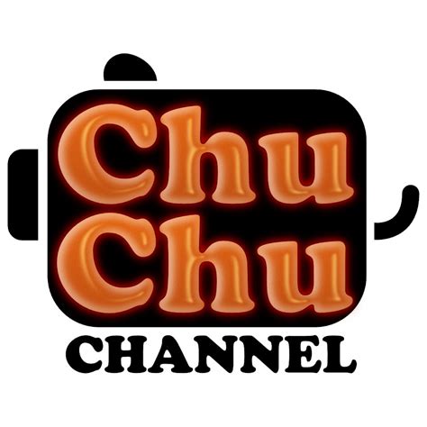 chuchu channel真人